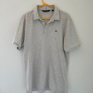 LOT of men’s polos, size large - gently used, good condition.
